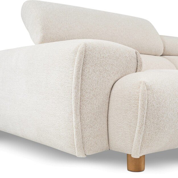 TINA | kampinė sofa