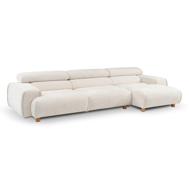 TINA | kampinė sofa