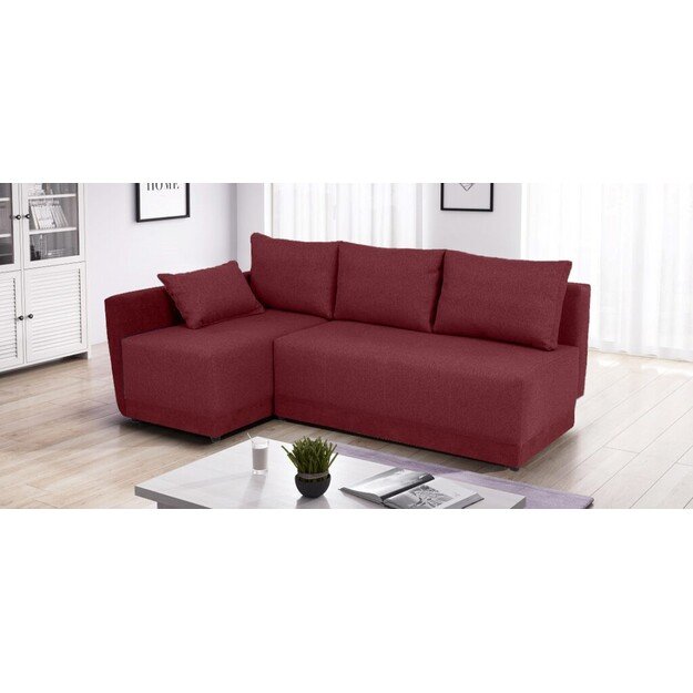VOVA | kampinė sofa