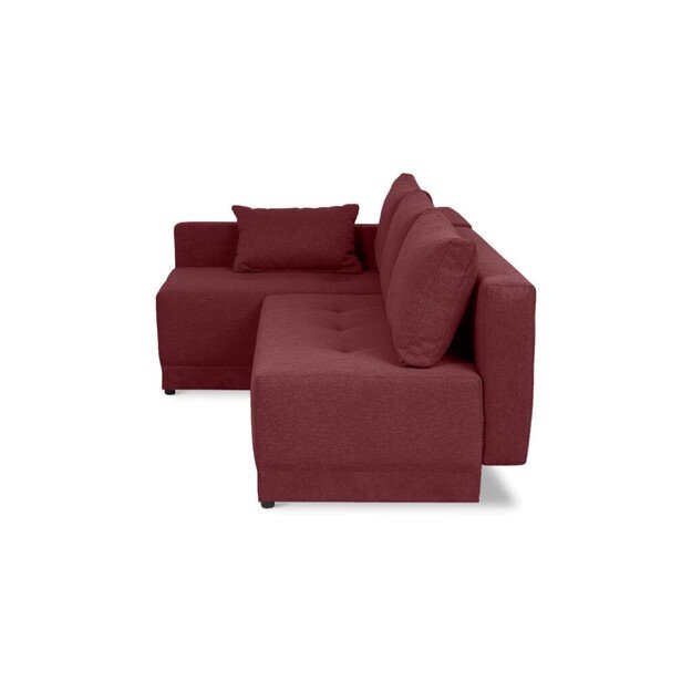 VOVA | kampinė sofa