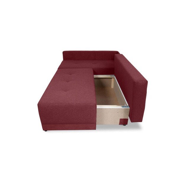 VOVA | kampinė sofa