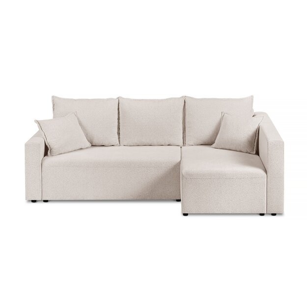 SKOTAS | kampinė sofa
