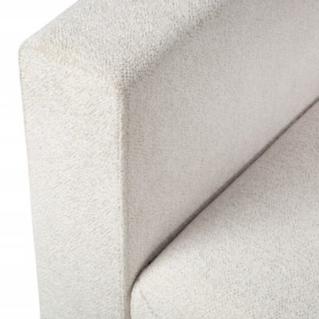 SKOTAS | kampinė sofa