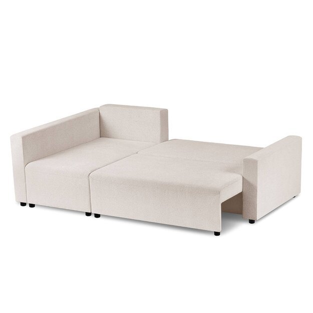 SKOTAS | kampinė sofa