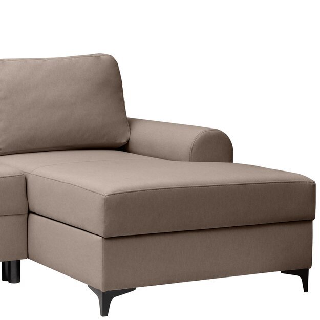 MARULA | kampinė sofa