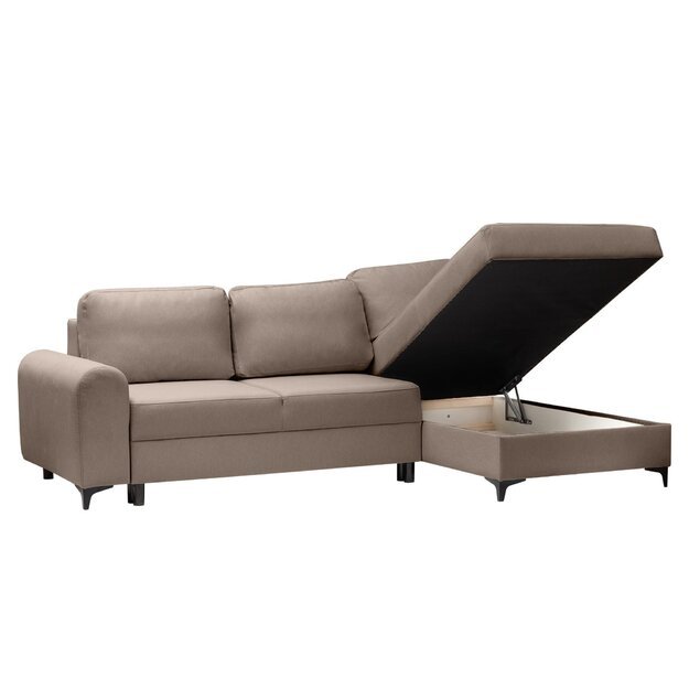 MARULA | kampinė sofa