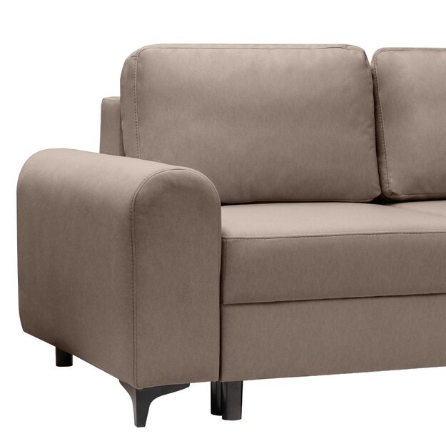 MARULA | kampinė sofa