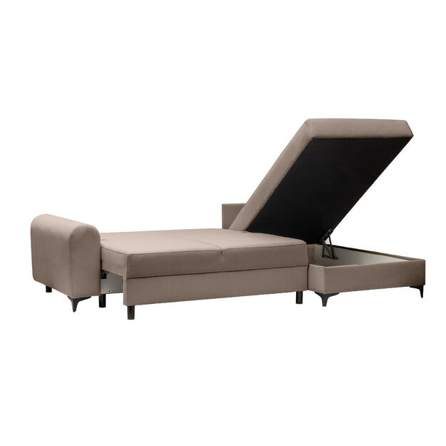 MARULA | kampinė sofa