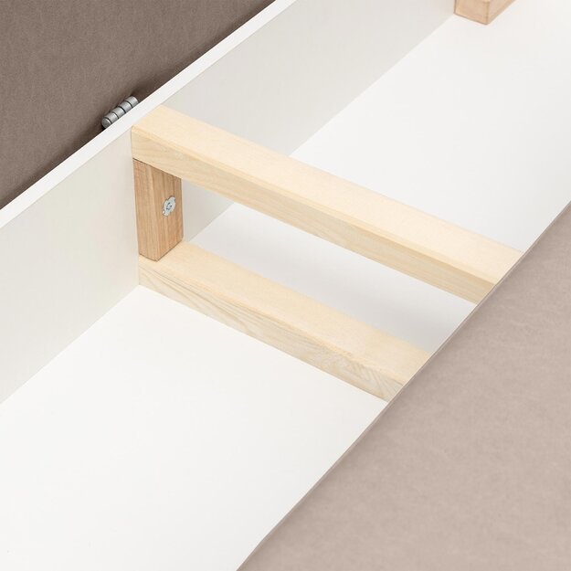 MARULA | kampinė sofa