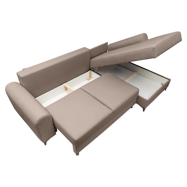 MARULA | kampinė sofa