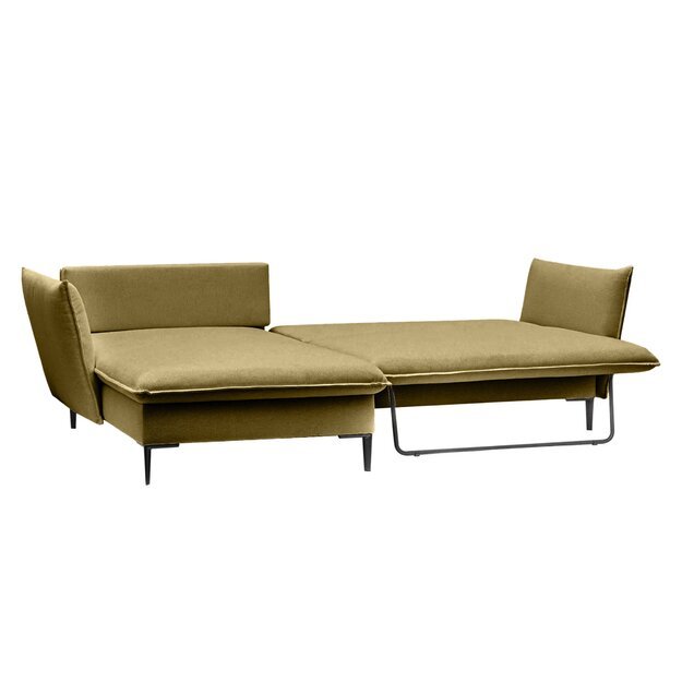 GLOSA | kampinė sofa