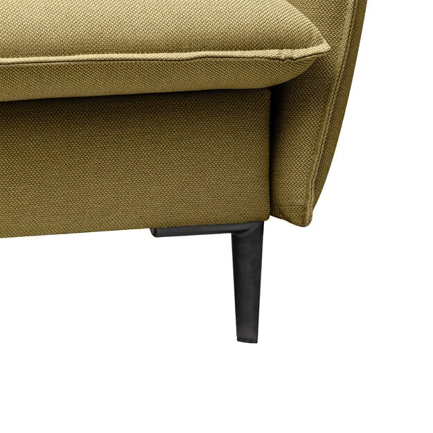 GLOSA | kampinė sofa