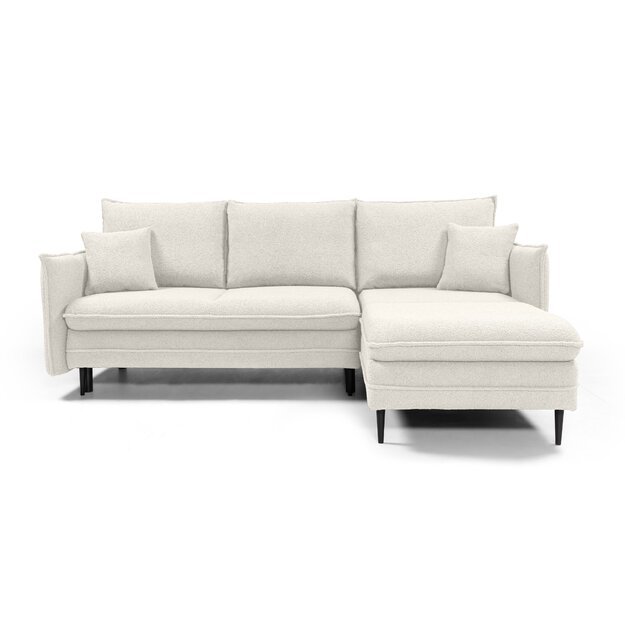 NATA | kampinė sofa