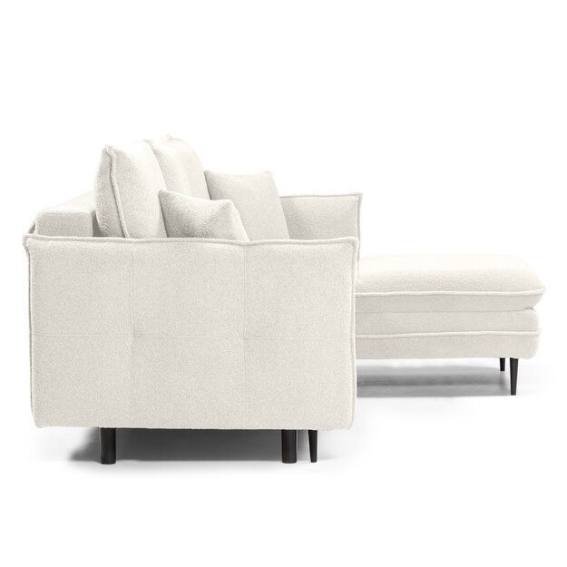 NATA | kampinė sofa