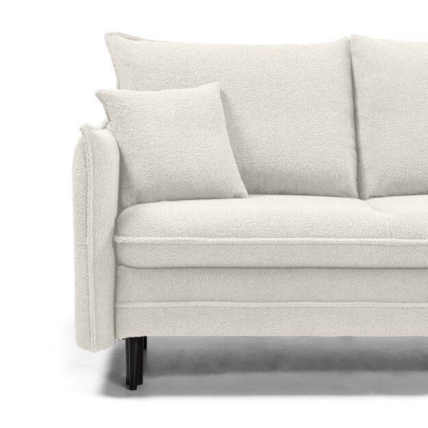 NATA | kampinė sofa