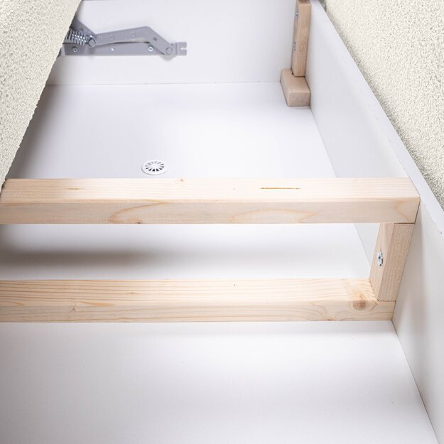NATA | kampinė sofa