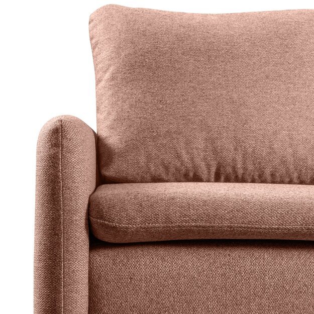 MELTA | kampinė sofa