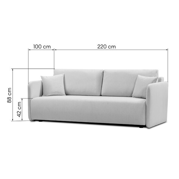 LENA | sofa