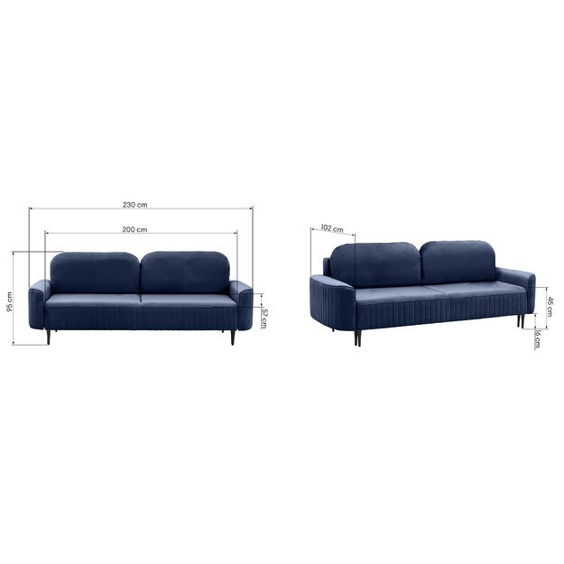LAJA | sofa