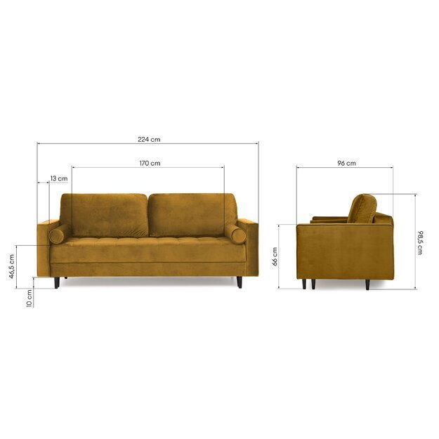 SERVERA | sofa
