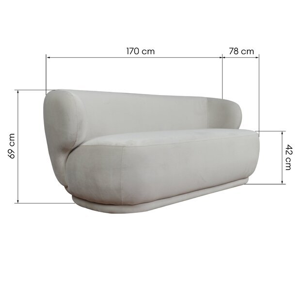 ESELA | sofa