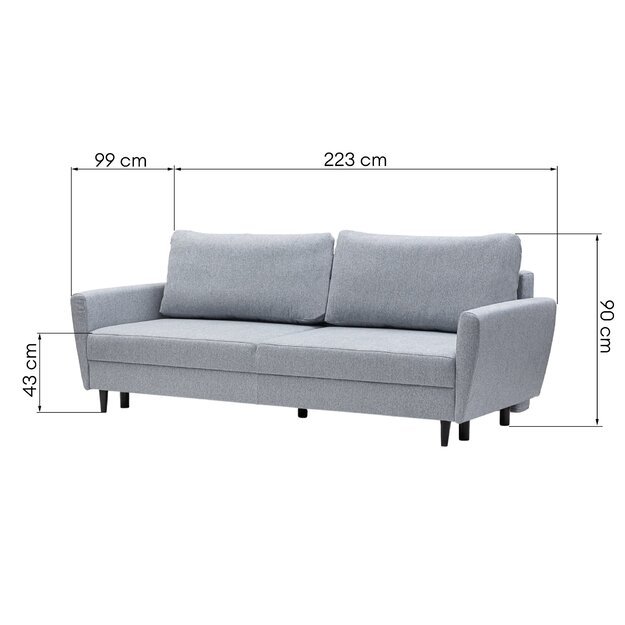 LUMA | sofa