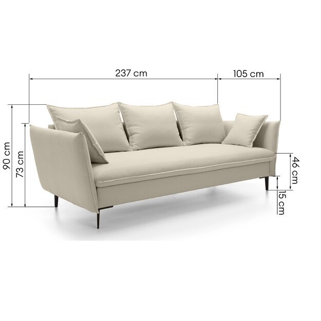 GOSSA | sofa