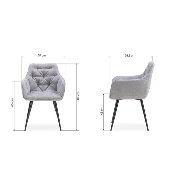 NORD | dinning chair