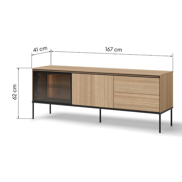 ASTRA | TV staliukas