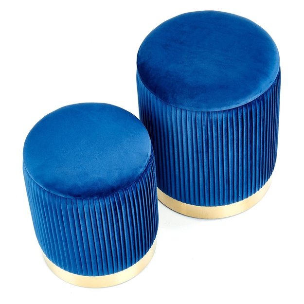 OKEANA | pufų rinkinys