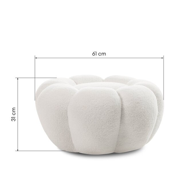 PERLONA | pufas