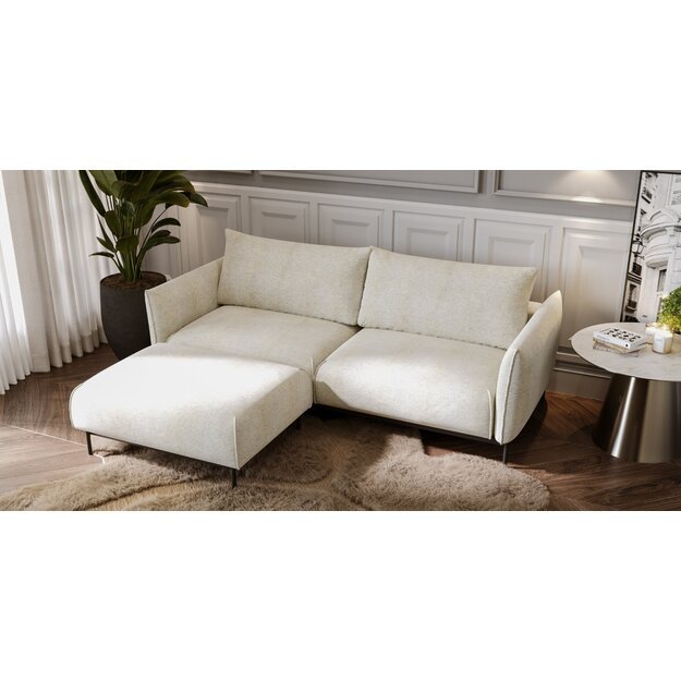 ELEGANTO | pufas