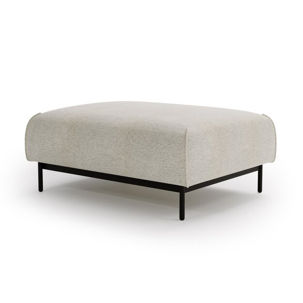 ELEGANTO | pufas