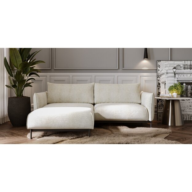 ELEGANTO | pufas