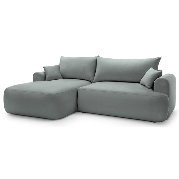 RELINO | kampinė sofa