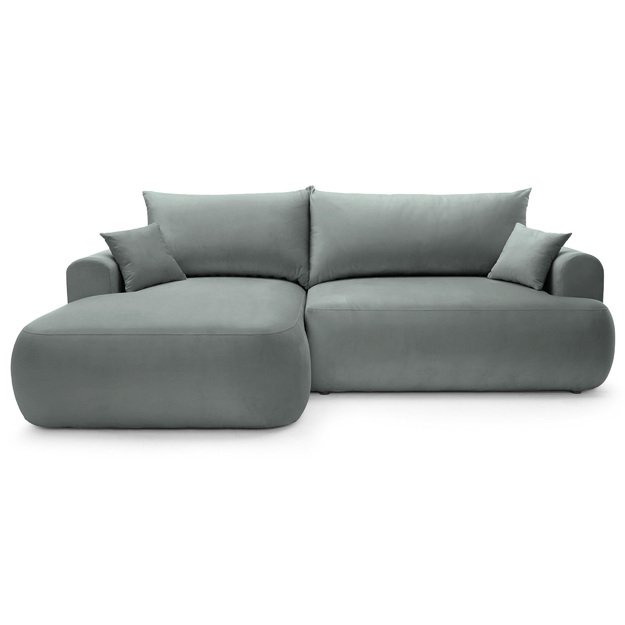 RELINO | kampinė sofa
