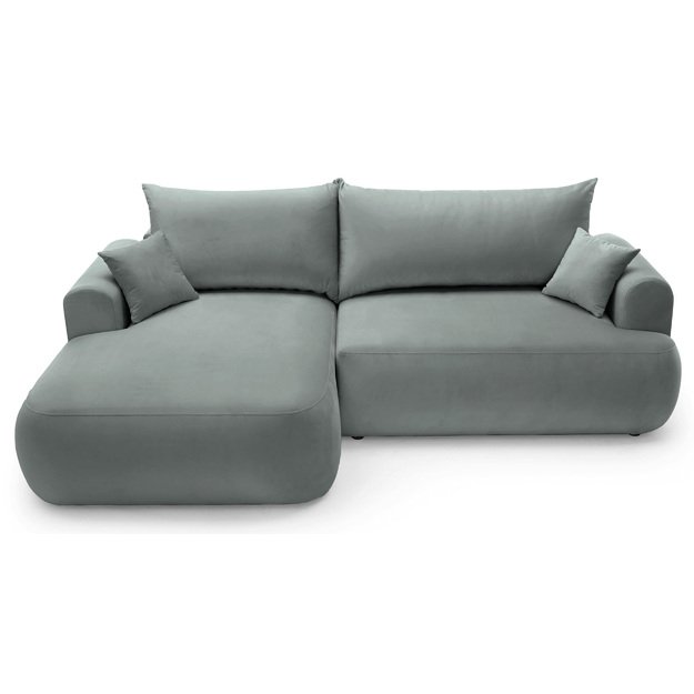 RELINO | kampinė sofa