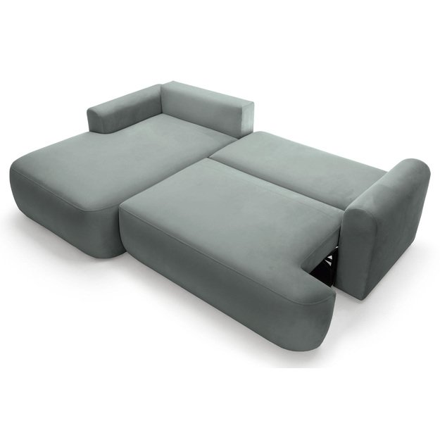 RELINO | kampinė sofa