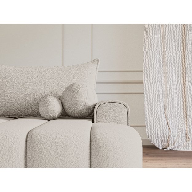 DANDI | kampinė sofa