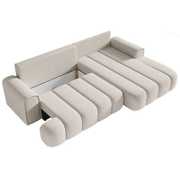 DANDI | kampinė sofa