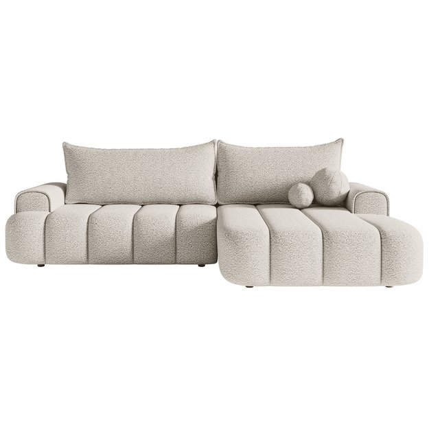 DANDI | kampinė sofa