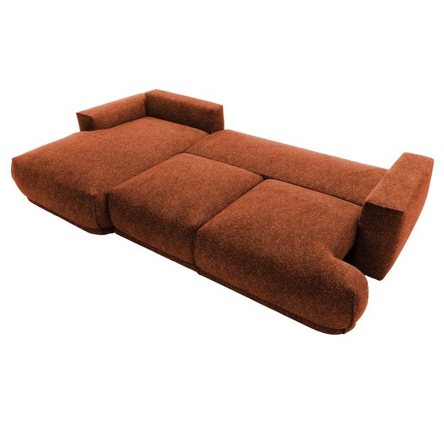 TREVIA | kampinė sofa