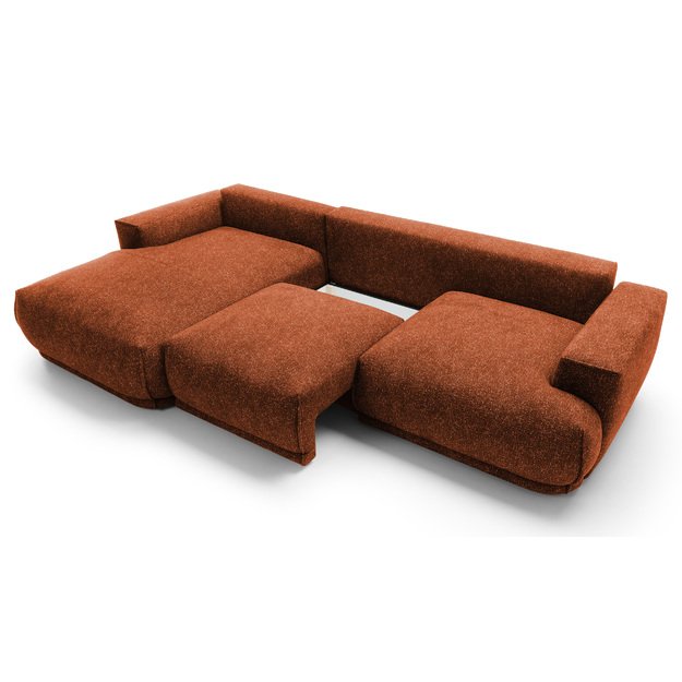 TREVIA | kampinė sofa