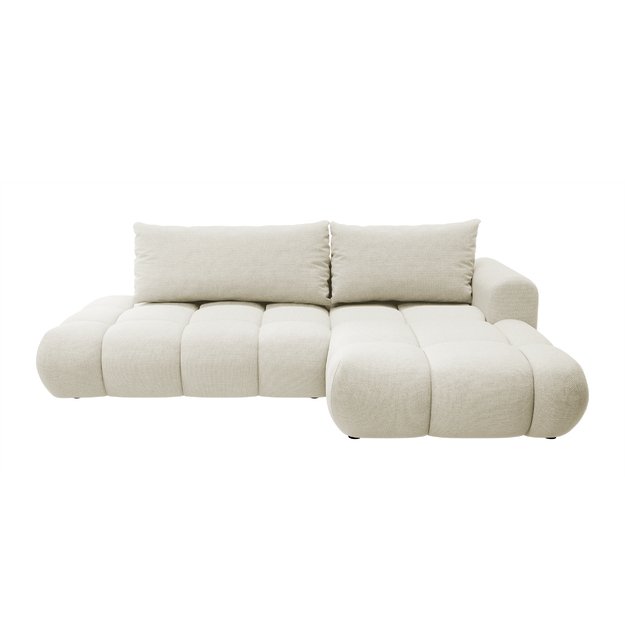 LAMERO | kampinė sofa