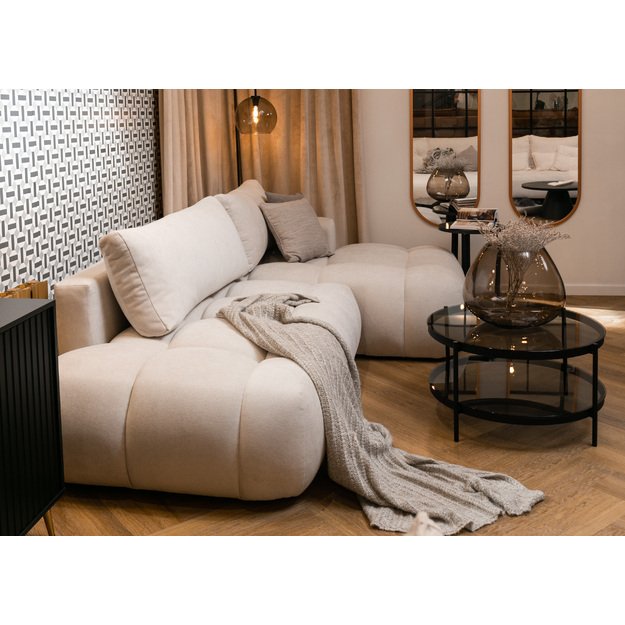LAMERO | kampinė sofa