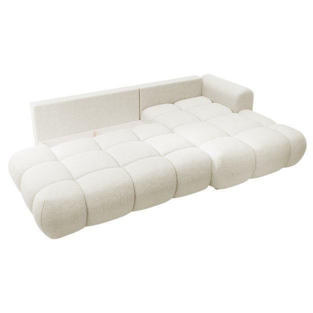 LAMERO | kampinė sofa