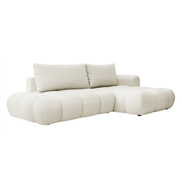 LAMERO | kampinė sofa