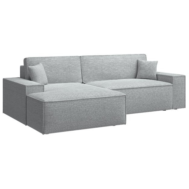 SALVINO | kampinė sofa