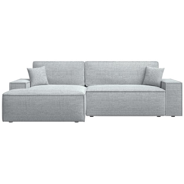 SALVINO | kampinė sofa