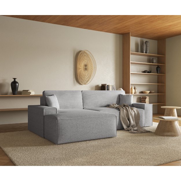SALVINO | kampinė sofa
